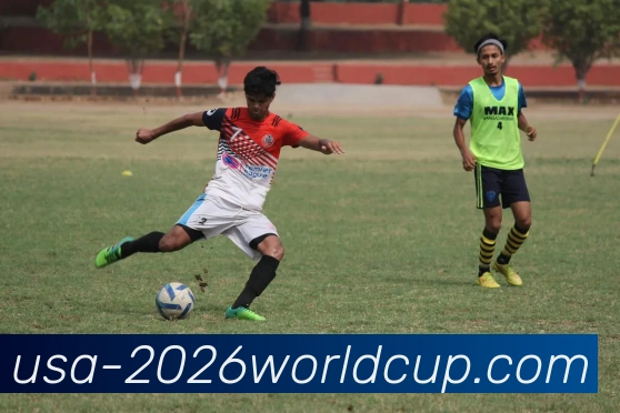 美加墨世界杯APP 封面图